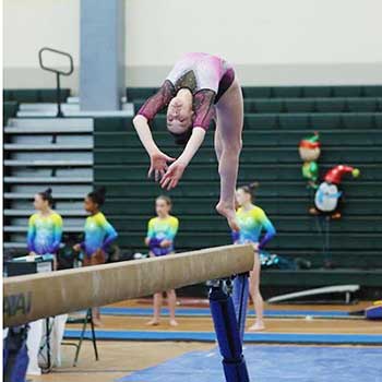 Tumbling and Gymnastics Classes Available in Las Vegas, NV — Browns  Gymnastics